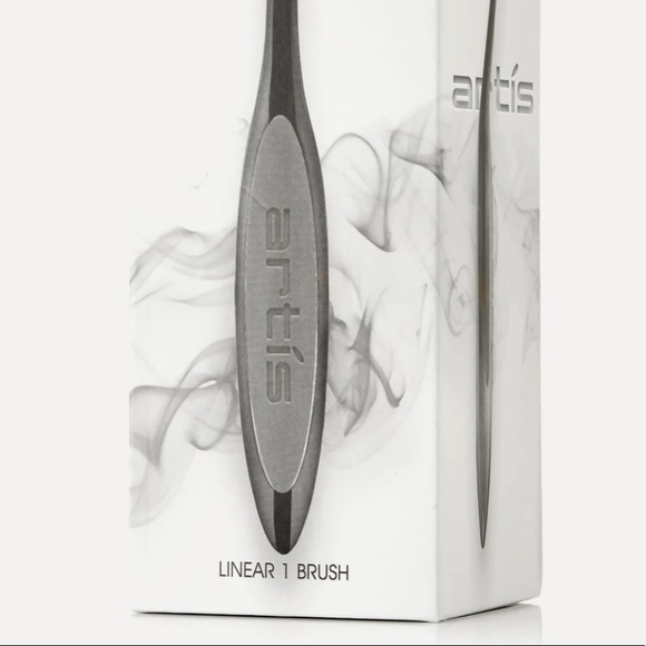 NEW IN BOX Artis Elite Collection Linear 1 Brush - Picture 5 of 5